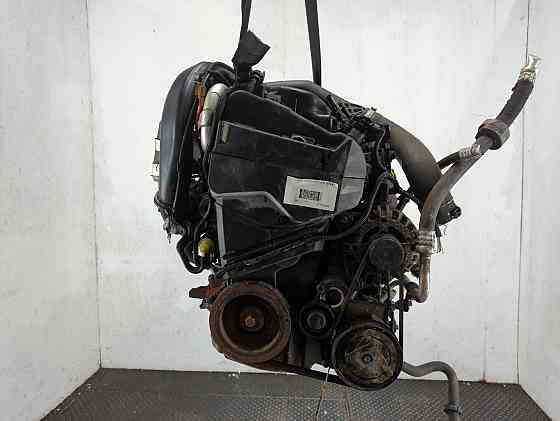 Двигатель Dacia Logan K9K 612 Донецк