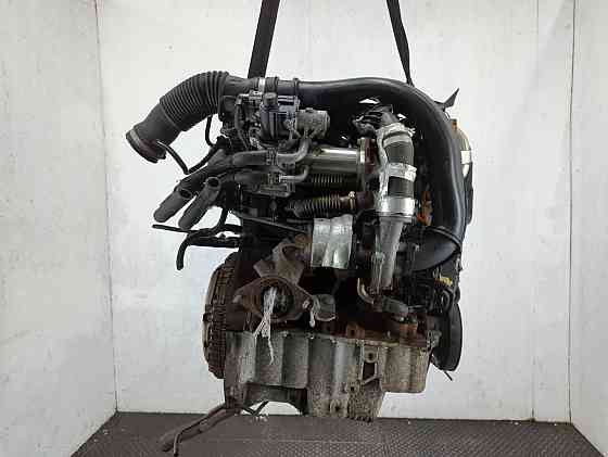 Двигатель Dacia Logan K9K 612 Донецк