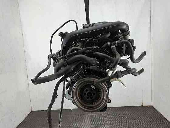 Двигатель Volkswagen Tiguan CZDA Донецк