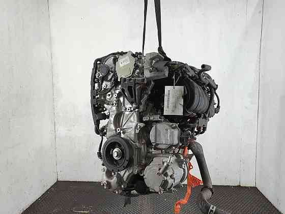 Двигатель Toyota RAV 4 A25AFXS Донецк