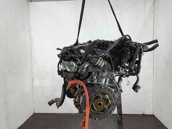 Двигатель Toyota RAV 4 A25AFXS Донецк