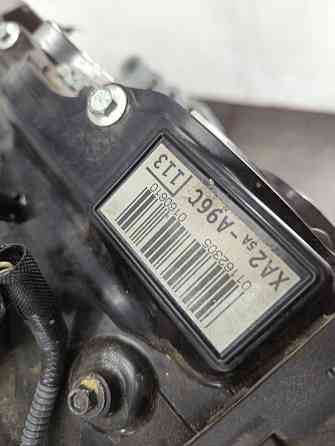 Двигатель Toyota RAV 4 A25AFXS Донецк