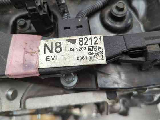 Двигатель Toyota RAV 4 A25AFXS Донецк