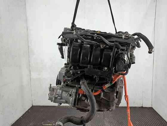 Двигатель Toyota RAV 4 A25AFXS Донецк