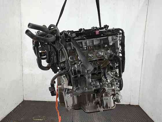 Двигатель Toyota RAV 4 A25AFXS Донецк