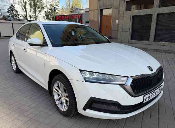 Продам Skoda Octavia A8 Донецк