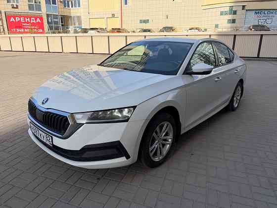 Продам Skoda Octavia A8 Донецк