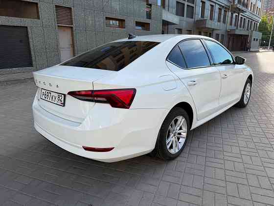 Продам Skoda Octavia A8 Донецк