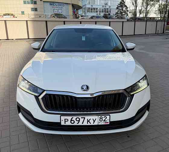 Продам Skoda Octavia A8 Донецк