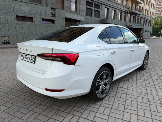 Продам Skoda Octavia A8 Донецк