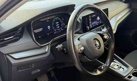 Продам Skoda Octavia A8 Донецк