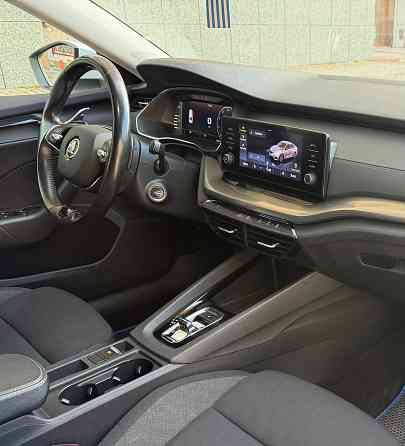 Продам Skoda Octavia A8 Донецк
