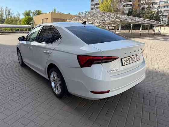 Продам Skoda Octavia A8 Донецк