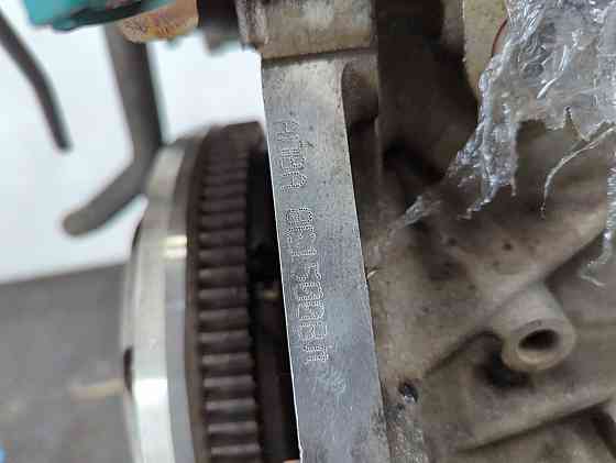 Двигатель Ford Mondeo 4 AOBA, AOBC Донецк