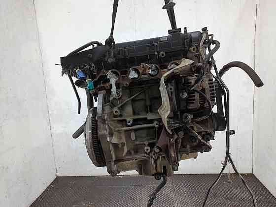 Двигатель Ford Mondeo 4 AOBA, AOBC Донецк
