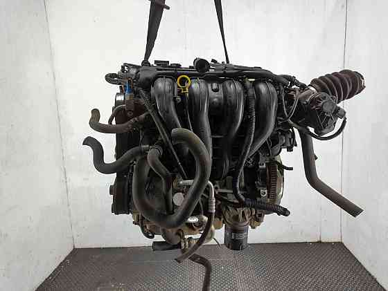 Двигатель Ford Mondeo 4 AOBA, AOBC Донецк