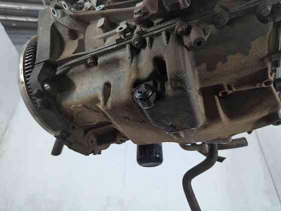 Двигатель Ford Mondeo 4 AOBA, AOBC Донецк