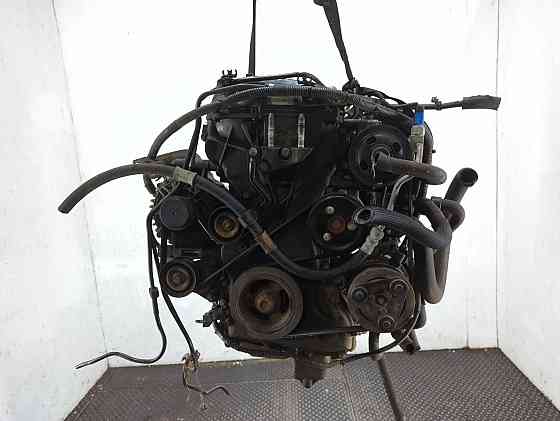 Двигатель Ford Mondeo 4 AOBA, AOBC Донецк