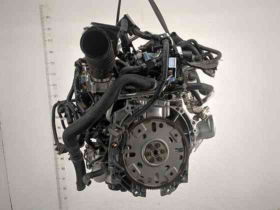 Двигатель Mitsubishi Outlander PR25DD Донецк