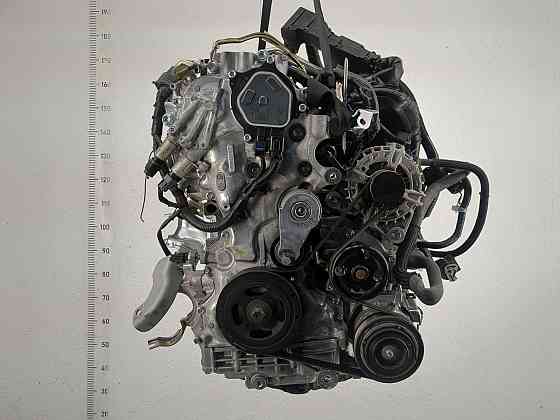 Двигатель Mitsubishi Outlander PR25DD Донецк