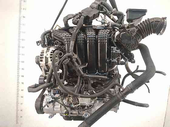 Двигатель Mitsubishi Outlander PR25DD Донецк