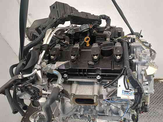 Двигатель Mitsubishi Outlander PR25DD Донецк
