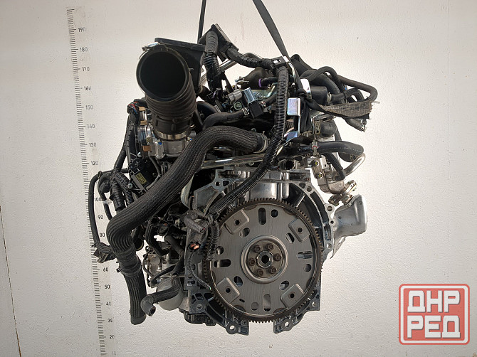 Двигатель Mitsubishi Outlander PR25DD Донецк - изображение 2