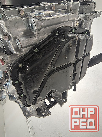 Двигатель Mitsubishi Outlander PR25DD Донецк - изображение 6