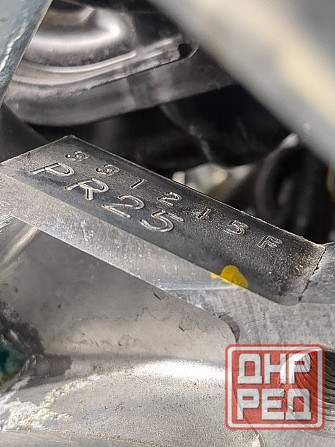 Двигатель Mitsubishi Outlander PR25DD Донецк - изображение 7