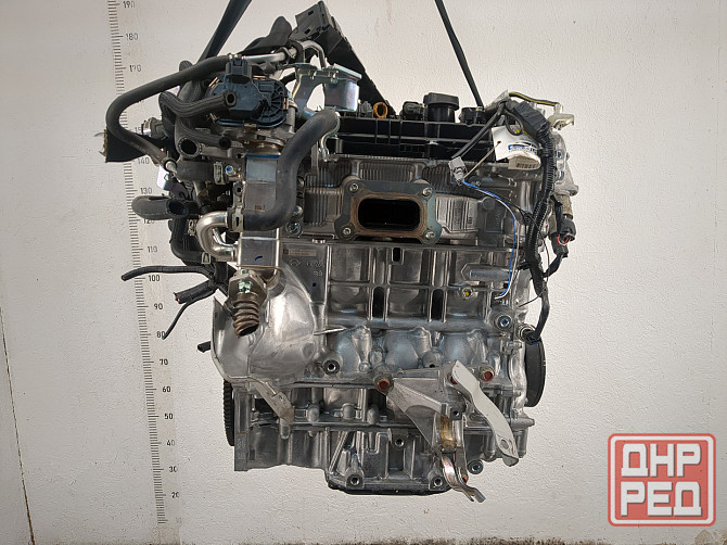 Двигатель Mitsubishi Outlander PR25DD Донецк - изображение 3