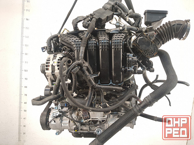 Двигатель Mitsubishi Outlander PR25DD Донецк - изображение 4