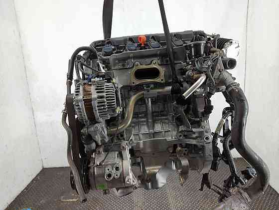 Двигатель Honda Civic R18Z1 Донецк