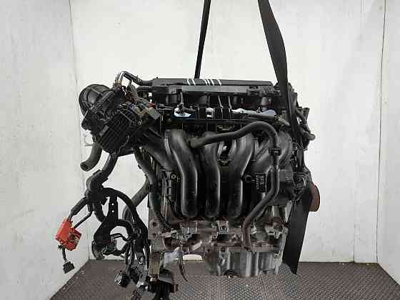 Двигатель Honda Civic R18Z1 Донецк