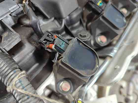 Двигатель Honda Civic R18Z1 Донецк
