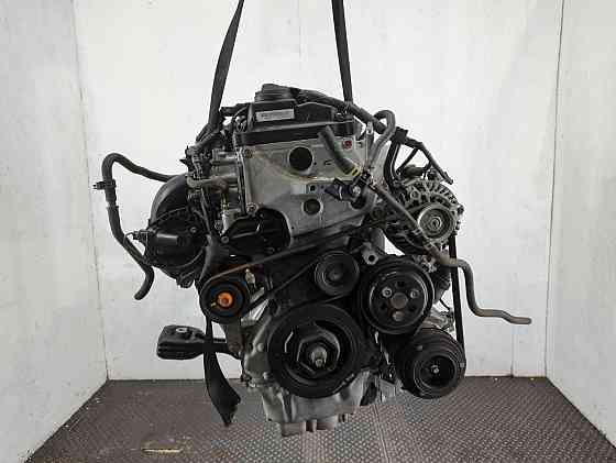 Двигатель Honda Civic R18Z1 Донецк