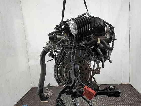Двигатель Honda Civic R18Z1 Донецк