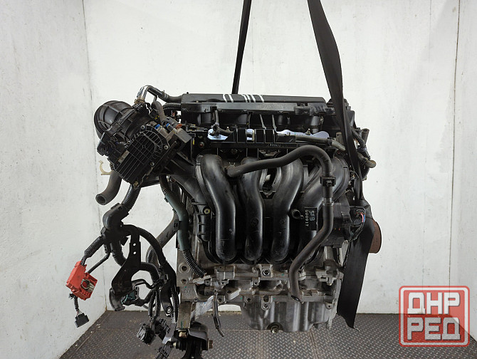 Двигатель Honda Civic R18Z1 Донецк - изображение 2