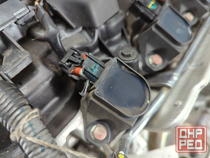 Двигатель Honda Civic R18Z1 Донецк - изображение 6