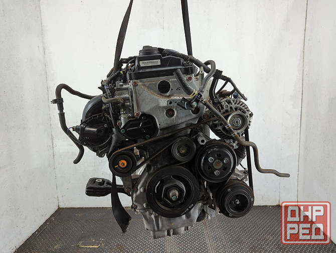 Двигатель Honda Civic R18Z1 Донецк - изображение 3
