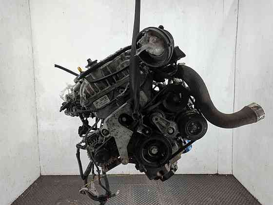 Двигатель Opel Insignia LFV Донецк