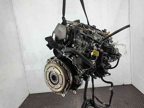 Двигатель Opel Insignia LFV Донецк
