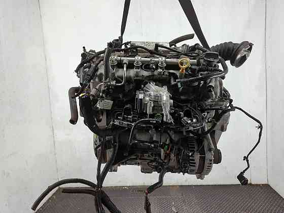 Двигатель Opel Insignia LFV Донецк