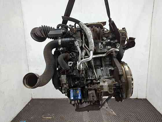Двигатель Opel Insignia LFV Донецк