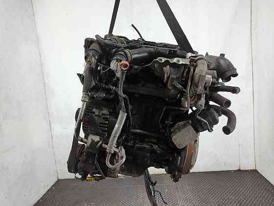 Двигатель Suzuki SX4 9HX Донецк