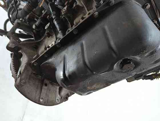 Двигатель Suzuki SX4 9HX Донецк