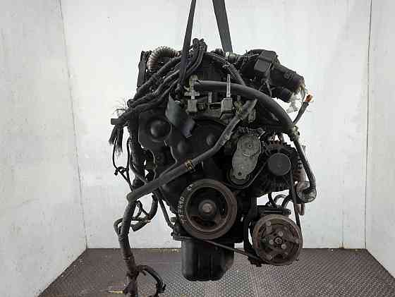 Двигатель Suzuki SX4 9HX Донецк