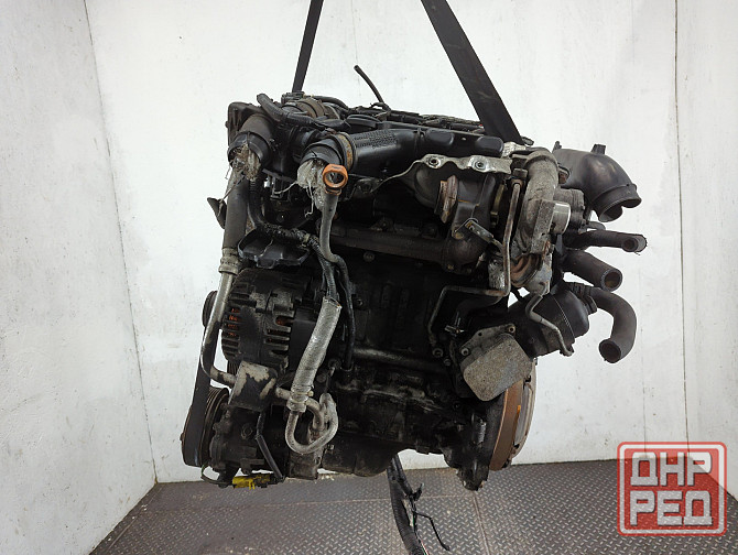 Двигатель Suzuki SX4 9HX Донецк - изображение 2