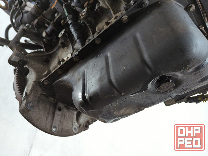 Двигатель Suzuki SX4 9HX Донецк - изображение 5