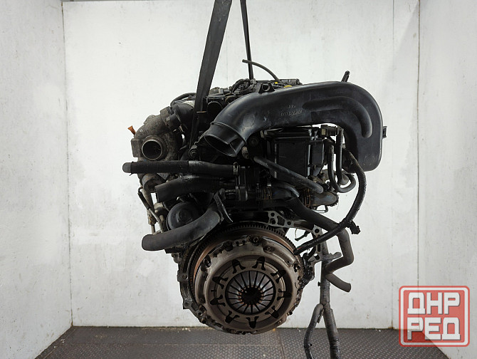 Двигатель Suzuki SX4 9HX Донецк - изображение 1