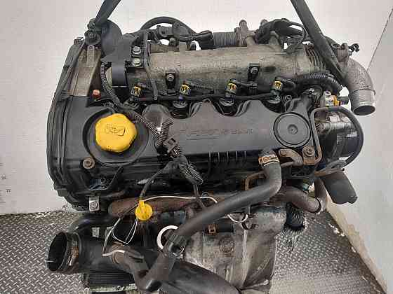 Двигатель Opel Zafira B Z19DT Донецк